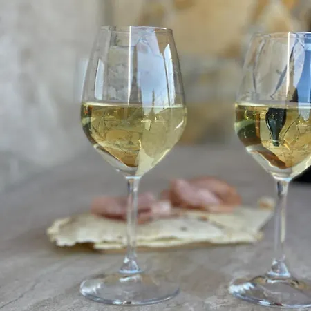 Βίλα Da Franco Capitana