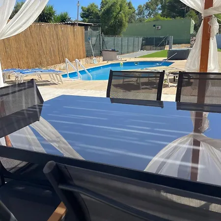 Da Franco Villa Capitana