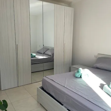 Da Franco Villa Capitana