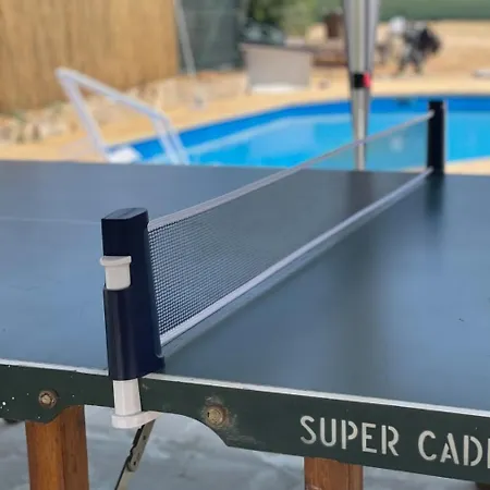 Βίλα Da Franco Capitana