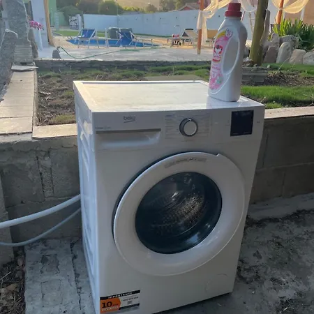 Da Franco Βίλα *