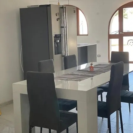 Da Franco Villa Capitana