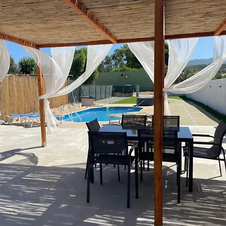 Da Franco Βίλα *