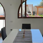Villa Da Franco Capitana