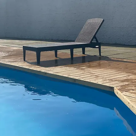 Da Franco Villa Capitana