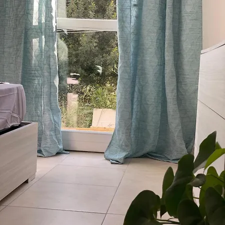 Villa Da Franco Capitana