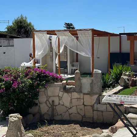 Da Franco Villa *