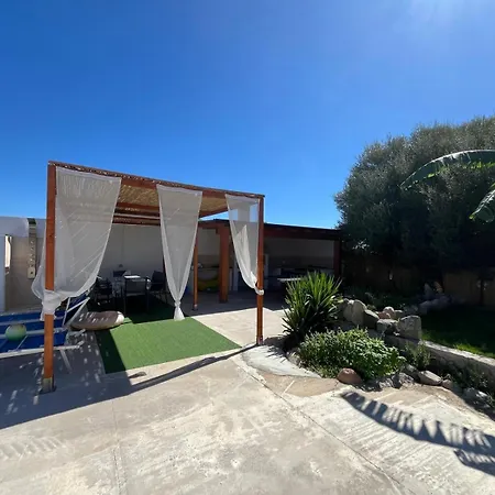 Da Franco Villa